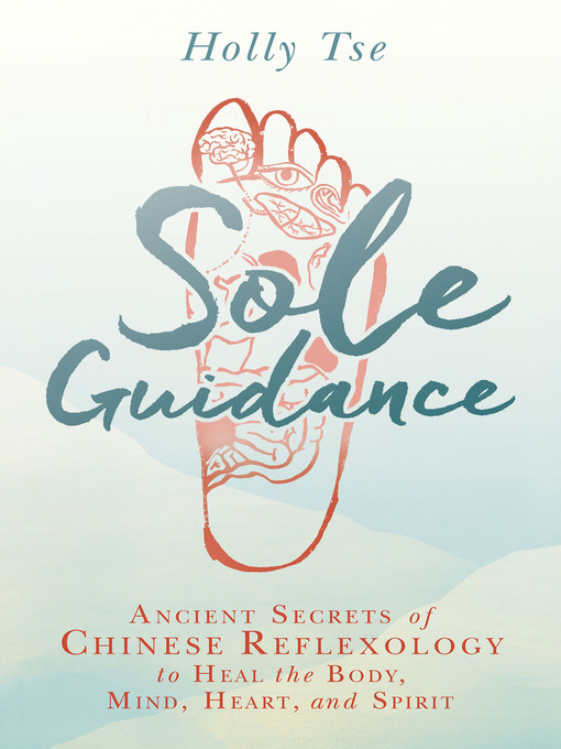 Title details for Sole Guidance by Holly Tse - Wait list